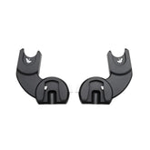 Bugaboo Dragonfly Stroller Adapters, Maxi Cosi Car Seat_main - ANB Baby